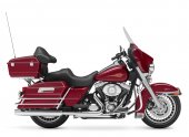 2010 Harley-Davidson FLHTC Electra Glide Classic photo